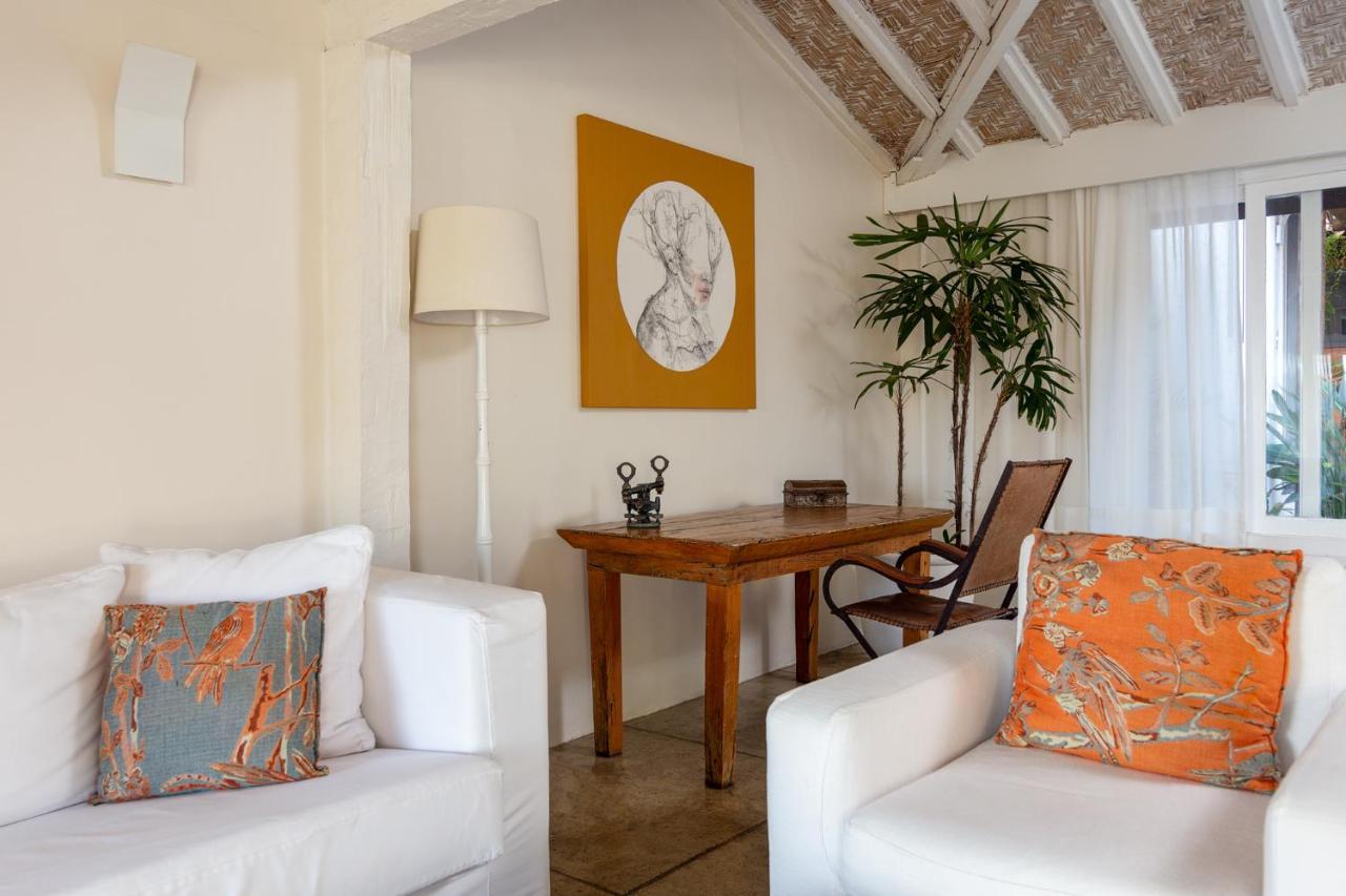 Abracadabra Boutique Hotel Armacao dos Buzios Экстерьер фото