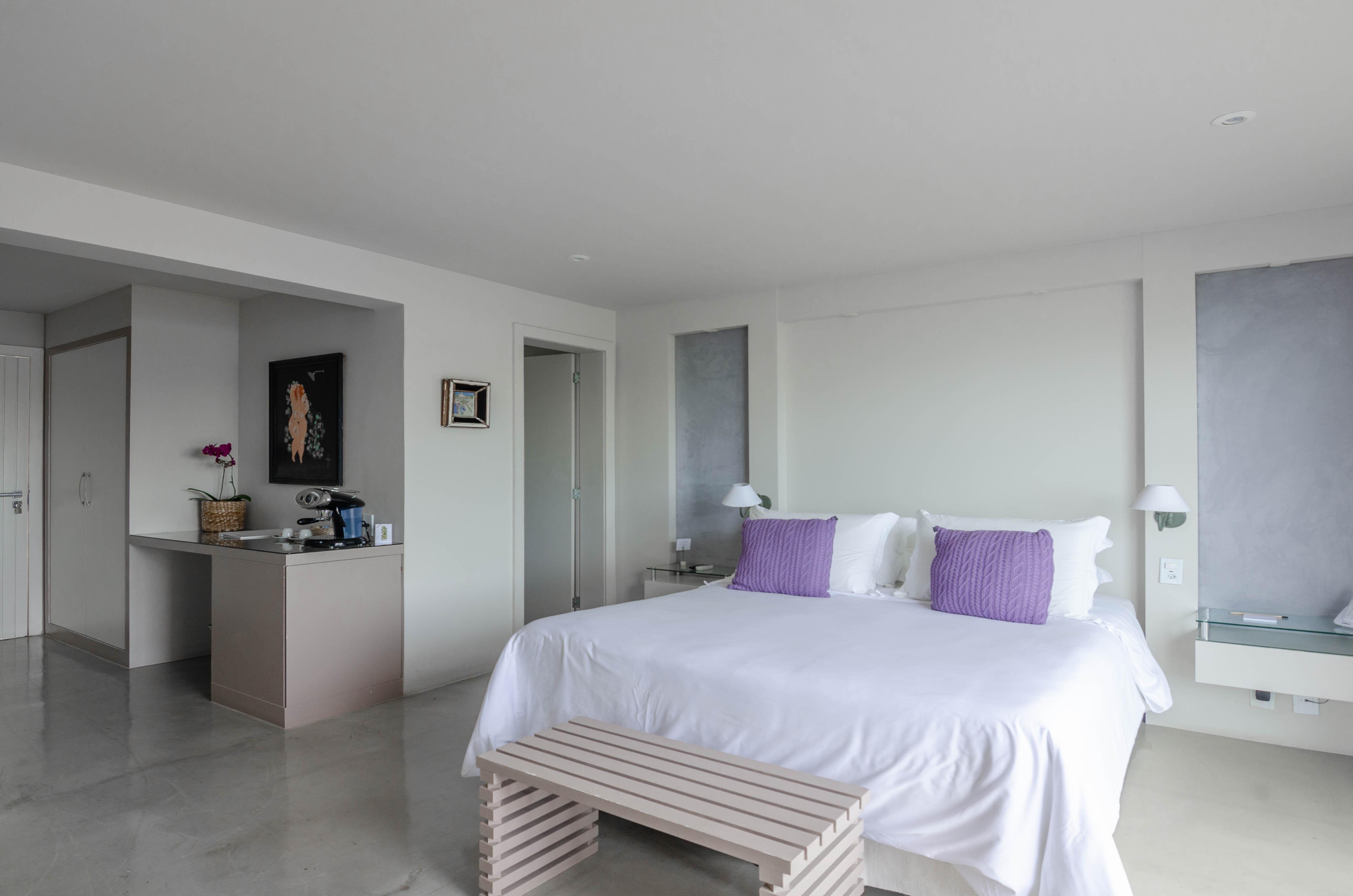Abracadabra Boutique Hotel Armacao dos Buzios Экстерьер фото