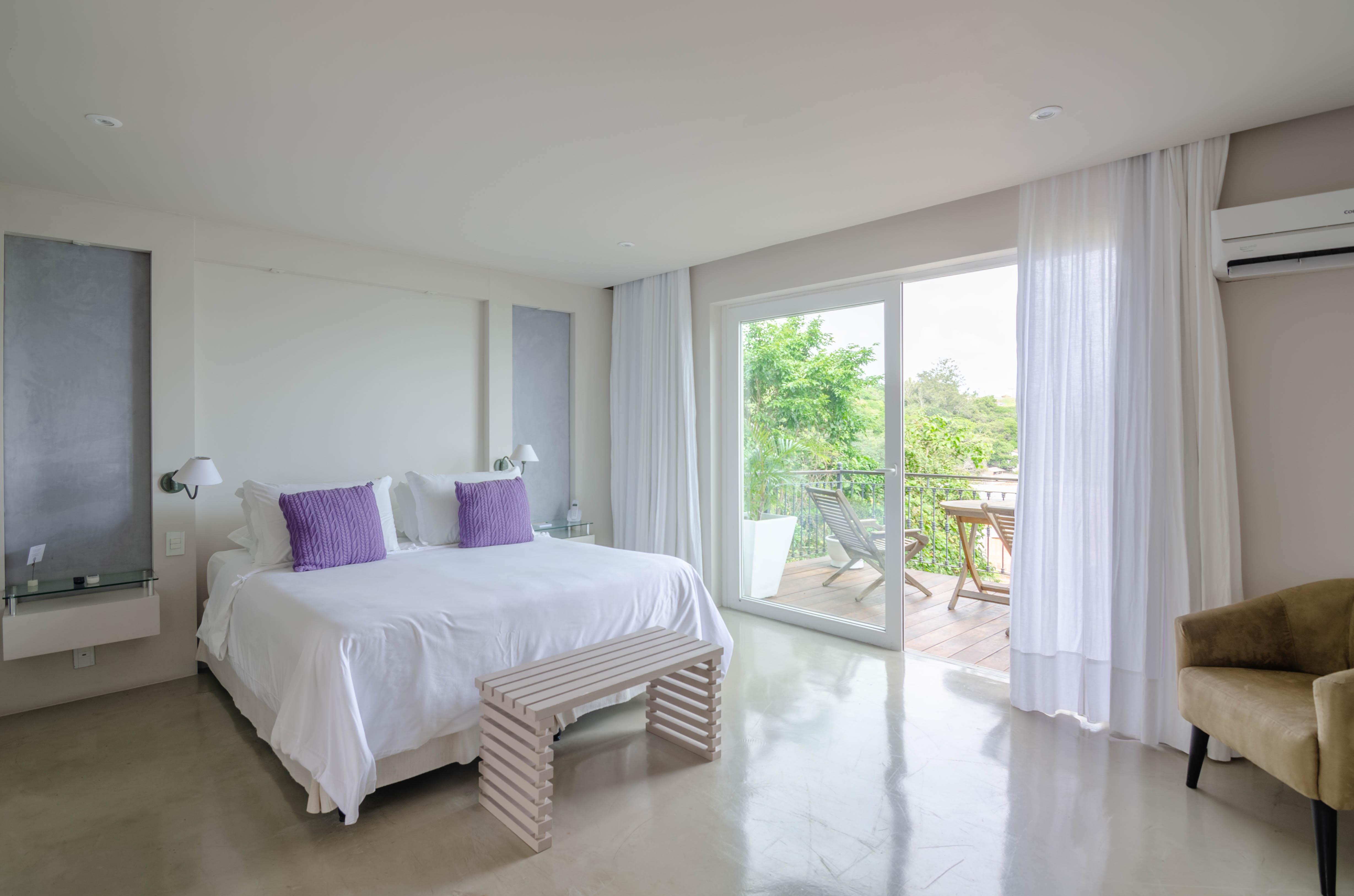 Abracadabra Boutique Hotel Armacao dos Buzios Экстерьер фото