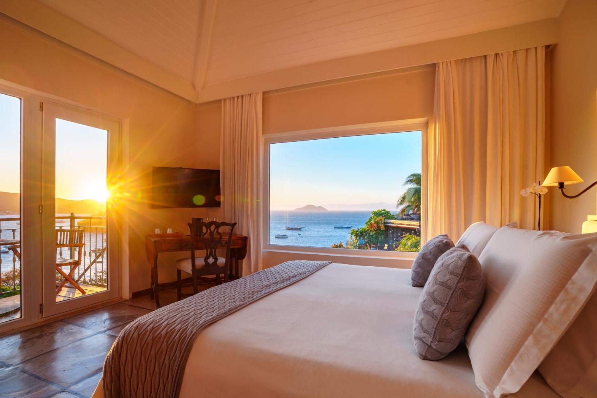 Abracadabra Boutique Hotel Armacao dos Buzios Экстерьер фото
