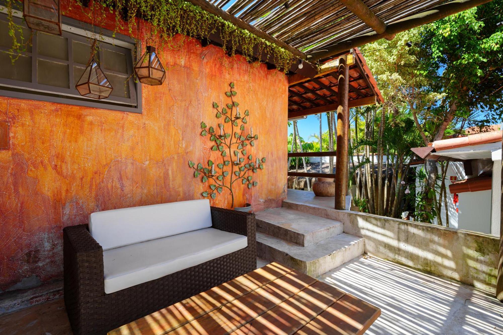 Abracadabra Boutique Hotel Armacao dos Buzios Экстерьер фото