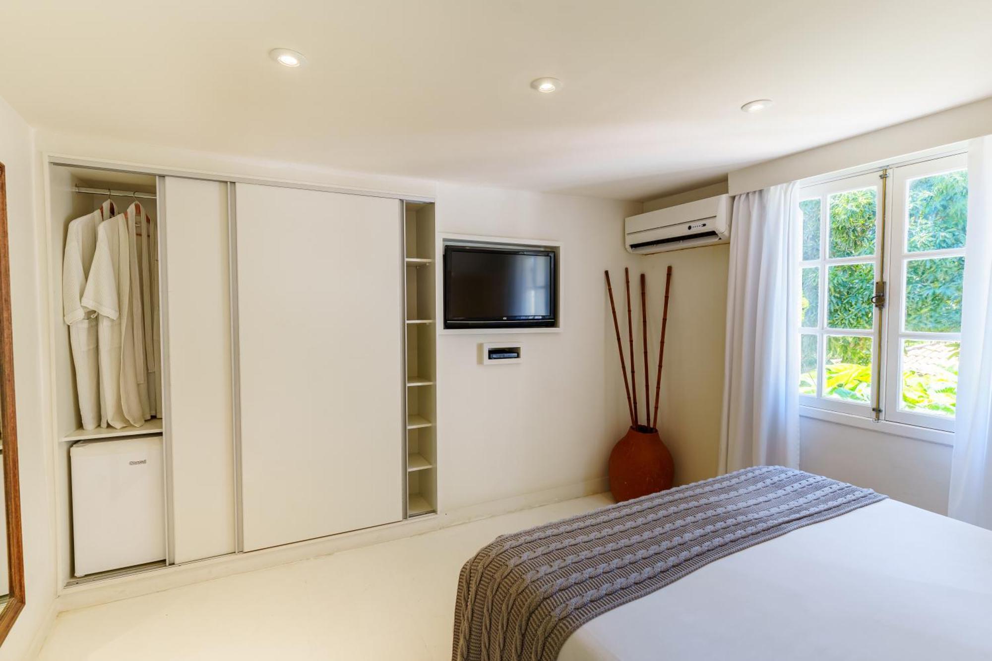 Abracadabra Boutique Hotel Armacao dos Buzios Экстерьер фото