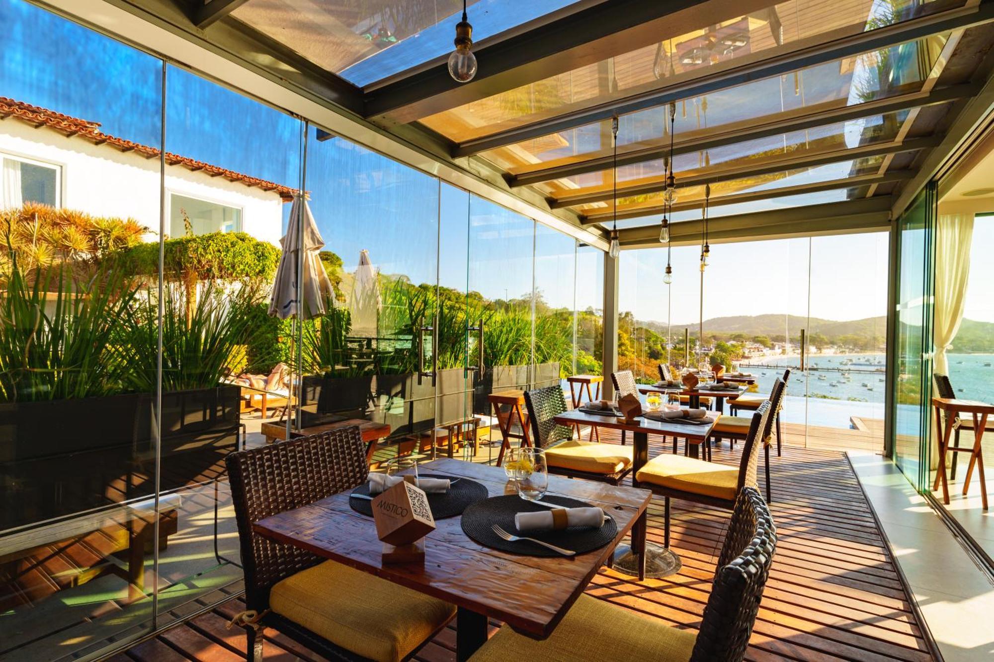 Abracadabra Boutique Hotel Armacao dos Buzios Экстерьер фото