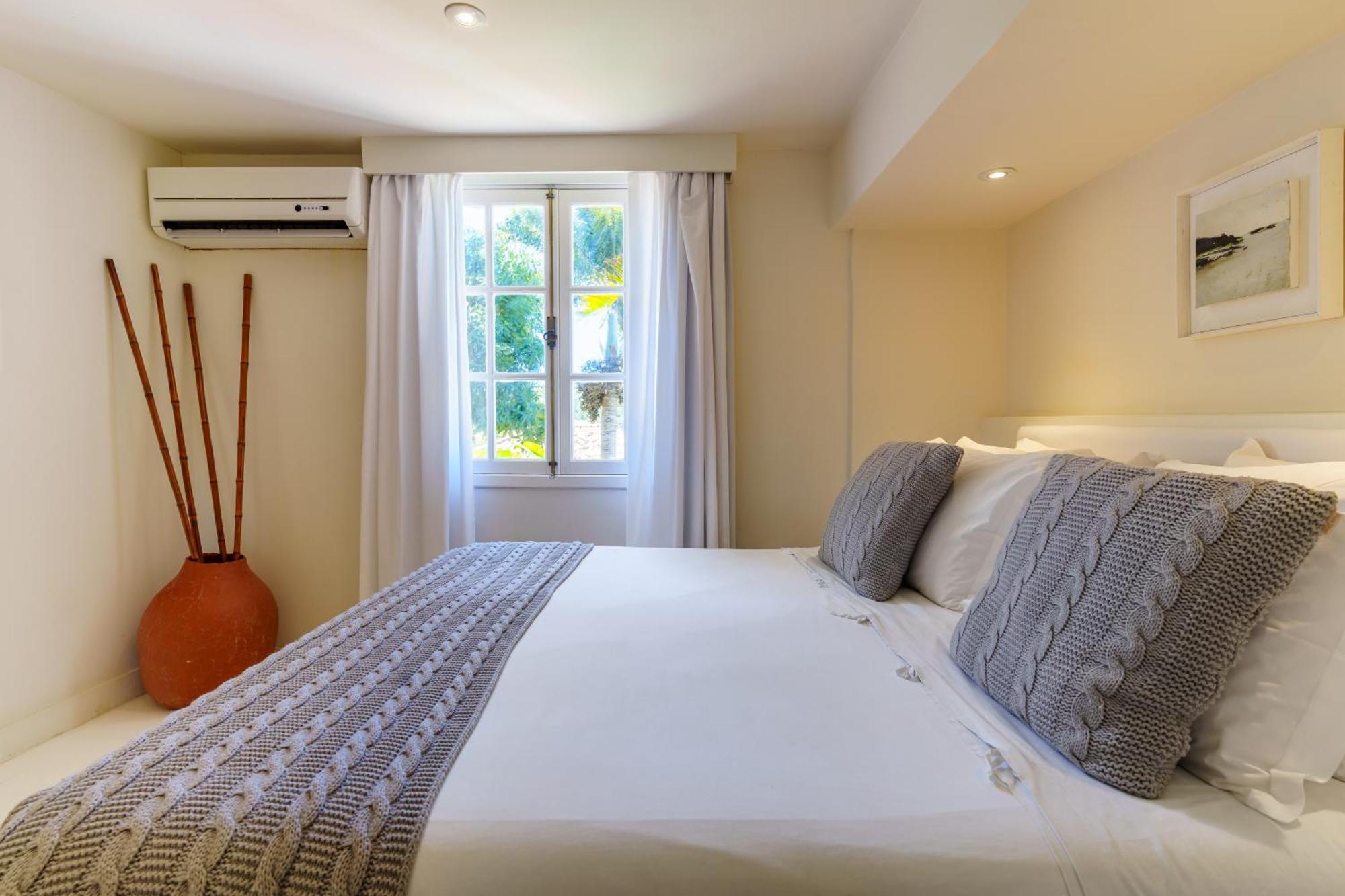 Abracadabra Boutique Hotel Armacao dos Buzios Экстерьер фото